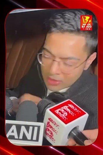 এস আই আর করুন বা অন্য কিছুই তৃণমূলের কিছুই করতে পারবেন না বিজেপিকে কটাক্ষ অভিষেক বন্দ্যোপাধ্যায়ের