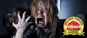 Best Horror Movie 2014