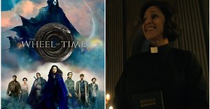 The Wheel of Time Season 2: Meera Syal Confirmed as Verin Mathwin