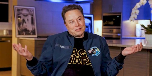 'Give me money': Elon Musk offers financial advice to people with $1,000