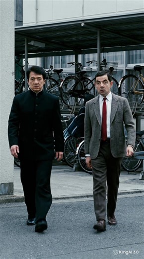 Teddy Bear's Unexpected Tokyo Drift Adventure