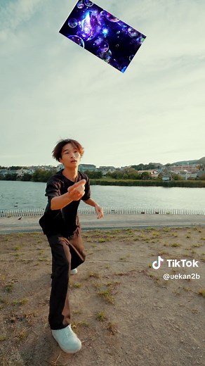 簡単なマジックで魅力的な背景を作成しよう