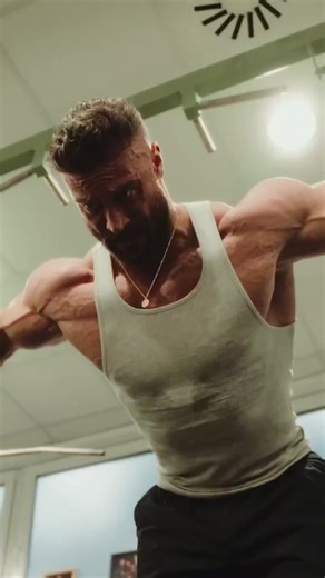 Train Like Cbum | If You Go To The GYM 5 days Per Week? WATCH THIS!! ft.@cbum In Frame⬇️ @cbum | Instagram