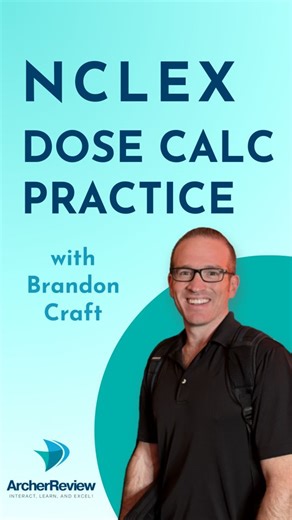 7.5K views · 163 reactions | It's time for more dose calc practice...