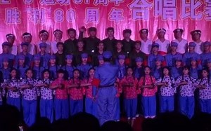 20161209《到吴起镇》完整版