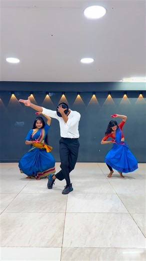 Harshith Manjunath⚡️ on Instagram: "Thank You for 1m Views 😍 #telugu #dance #trendingreels #harshithmanjunath"