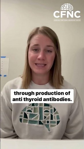What is Hashimoto’s Disease?