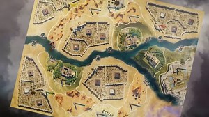 Kemet: Blood And Sand