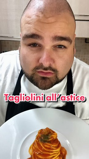 Tagliolini all’astice 🦞😍#ricette #astice #foodporn #chef