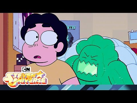 Prickly Problems 😬🌵 | Steven Universe | Cartoon Network