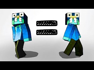 How To CLONE Yourself In Minecraft With NO MODS!