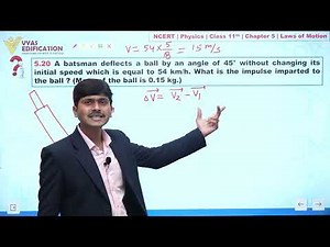 NCERT 11th Physics Chapter 5 Q 20 Law of Motion