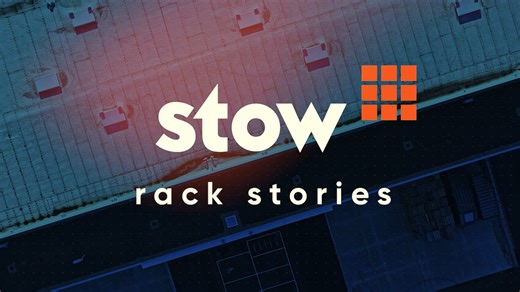 stow Rack Stories - customer Elektro Köck