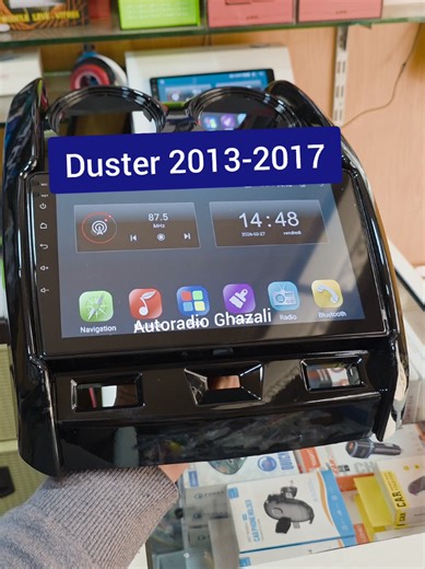 #Ecran_Android_Duster_2013-2017
