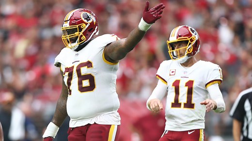 Alex Smith reflects on his gruesome injury that ultimately ended his NFL career