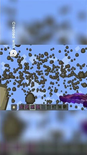 I accidentally blew up my house… with CHICKENS 😂 (Minecraft)