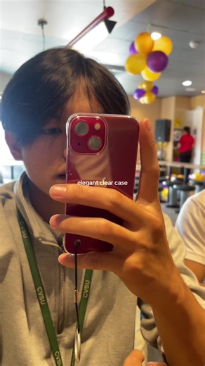 Elegant Clear iPhone Cases: Stylish Protection for Your Phone