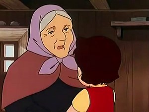 Heidi - Capitulo 52 Final (Español Latino)