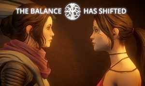 Dreamfall Chapters Review - Three-Peat (PS4) - PlayStation LifeStyle