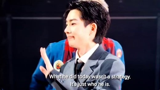 "whatever he calls me, i'm the bad guy. if i clap back, i'm still the bad guy. i get hate from him and his fans"OH HE'S GONNA GET YOU ALLMENTOROFF TFM EP6#TheFaceMenThailand4_EP6#TEAMOFF