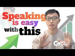 CELPIP Speaking: The 3-Part Answer Structure That Works for EVERY Task (With Templates)