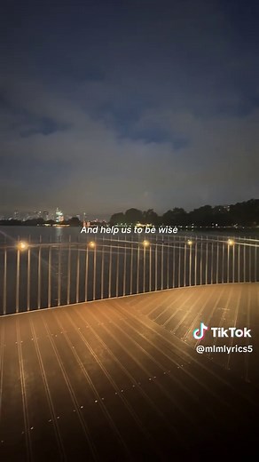 The Prayer Lyrics: A Journey in Worship Music