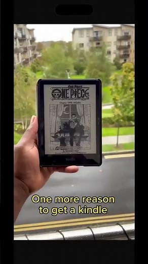 Mangaconverter.com - Convert your mangas to kindle for free