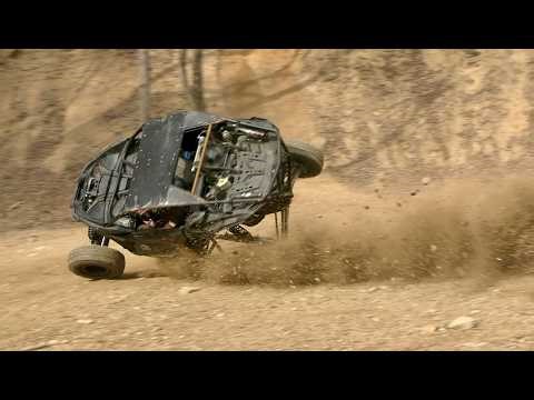 Bounty, Stock & Amateur UTV Classes Take Over Windrock!