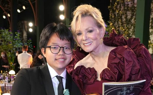 Bonnie Kathleen Gilliland: What to know Jean Smart's daughter