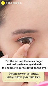 21K views · 48 reactions | A must-see for beginners! Color contact...