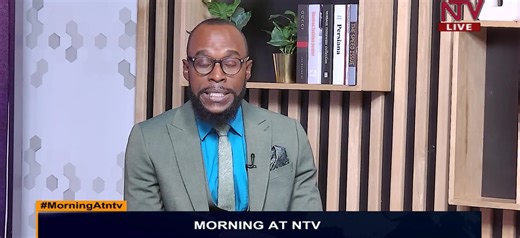 Good morning! Buganda Kingdom marks 32 years under the reign of Kabaka Ronald Muwenda Mutebi II. What do you appreciate about Buganda culture? #MorningAtNTV | NTV Uganda