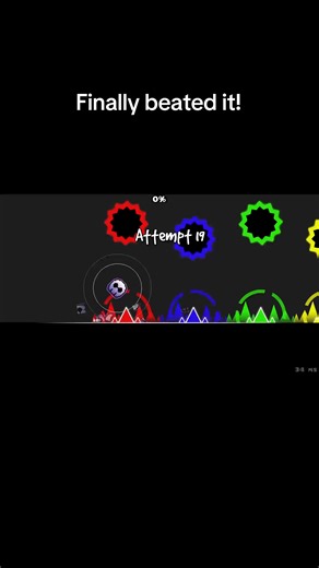 Conquer the Easy Electrodynamix Level in Geometry Dash