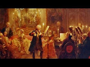 Marche des Combattants - Jean Baptiste Lully