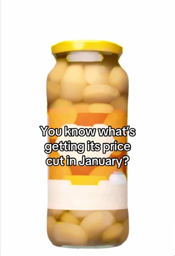 Morrisons Special Offers: January Price Cuts on Groceries