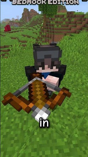 The MOST POWERFUL Weapon In Minecraft (history)