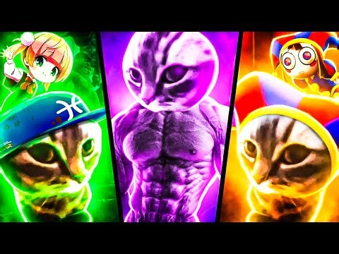 Chipi Chipi Chapa Chapa but it's Meme Music