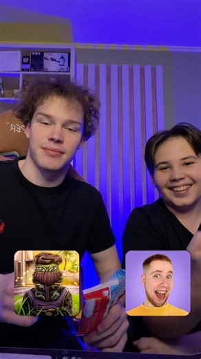 Who can name more STANDOFF 2 YouTubers? #standoff2 #brat1shka