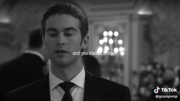Nate Archibald: The Heartthrob of Gossip Girl