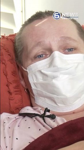 ‘I’m not ready to die’ Cancer patient loses TennCare coverage