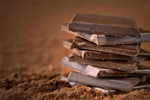 Nationwide Chocolate Recall Expands Amid Salmonella Concerns