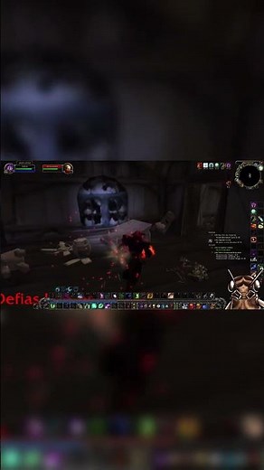 Does Thunderbrew’s Boot Flask Work in Bear Form?! 🐻 | WoW Classic Test