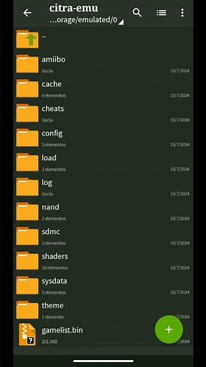 The best method to increase FPS in the Citra emulator mmj