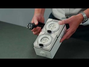 3 Phase Adaptor Explained | For Testing & Tagging