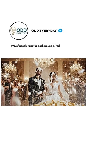 They RUINED the Wedding in Just 2 Seconds - #shorts