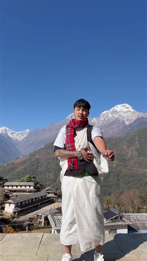 Manip Rai (@manip7)’s videos with original sound - Sangeet music