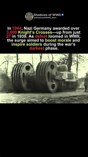 T10 Mine Exploder: Tank That Crushed Landmines