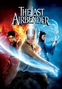 The Last Airbender streaming: where to watch online?