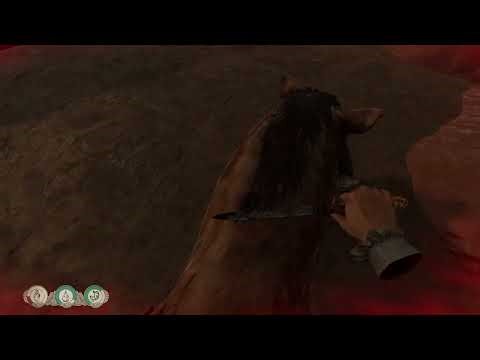 Bootstrap Island VR -39- Day 34 so many bugs (Chapter 3) -no commentary / sin comentario