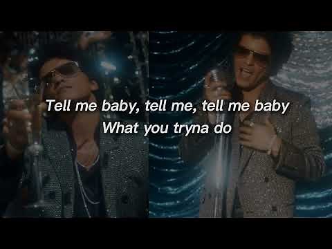 if you want it, girl come and get it, all this is here for you part