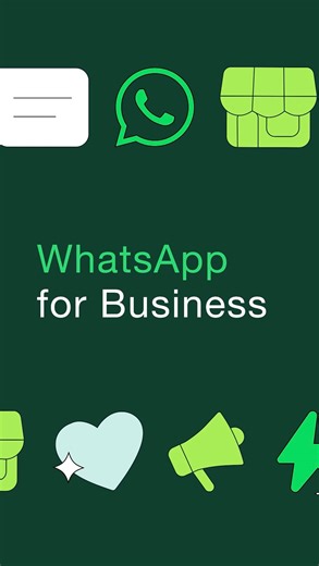 ✅ Share your tips, strategies, or favorite ways to save time, connect with your customers, and reach your goals. While WhatsApp is great for personal connections, using it to run your business can be a game-changer. 📣 How do you use WhatsApp for your business? 👇 | WhatsApp for Business